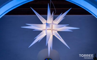 Weihnachts-und Jahreswechsel-Gottesdienste in unseren Kirchen